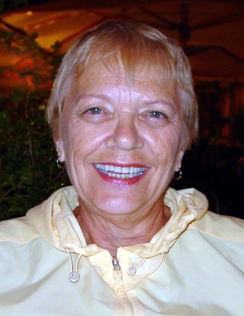 Obituary of Joyce A. Pomposi