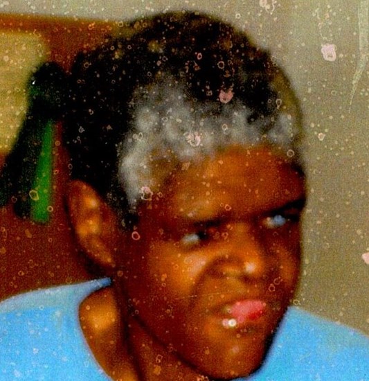 Obituary of Ms. Helen Johnson