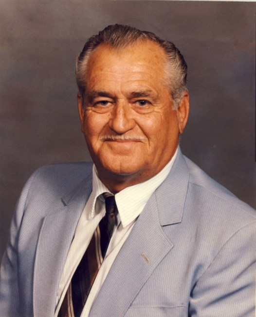 Obituary of Howard Joseph Chenevert Sr.