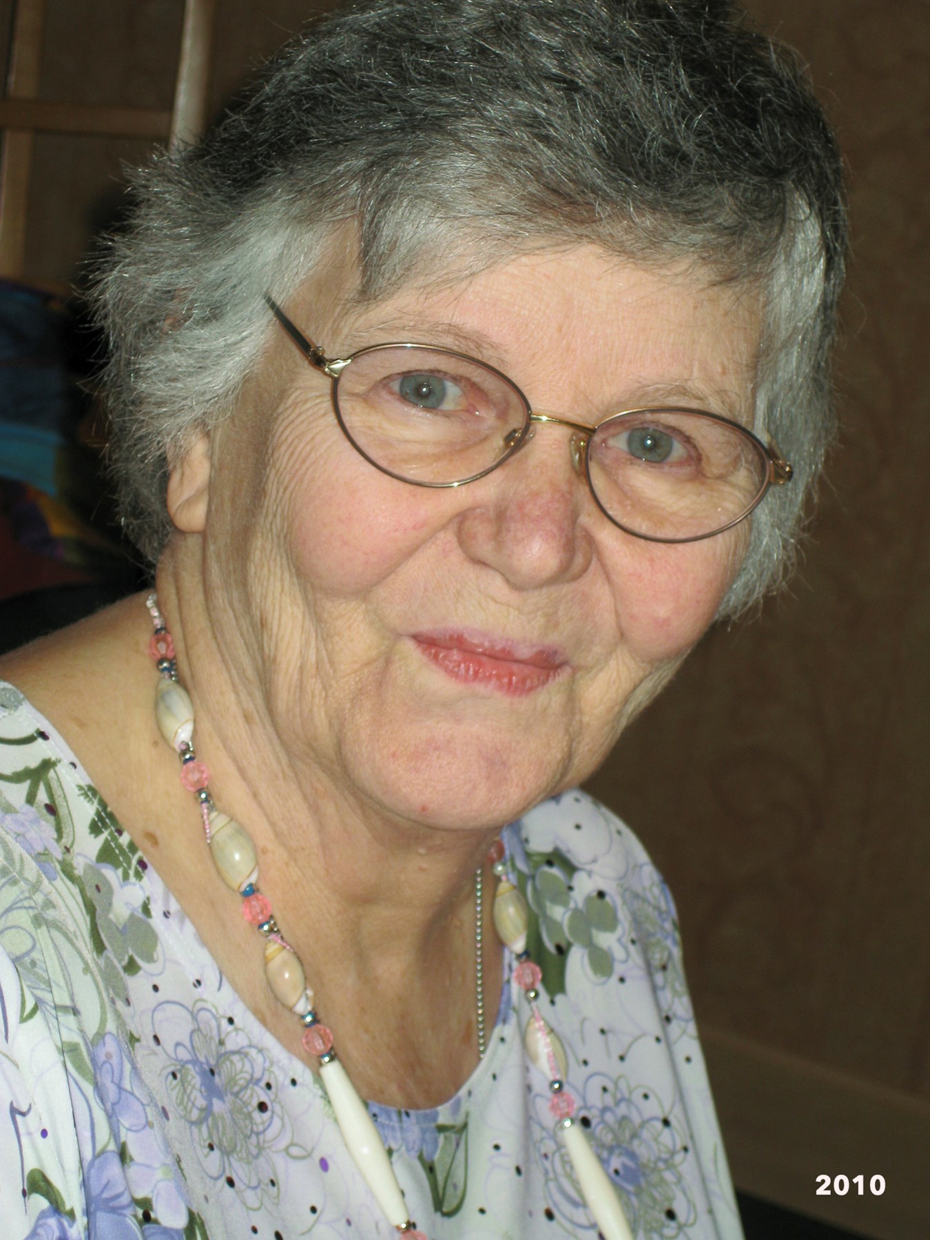 Obituary of Joan Ellen Boyer