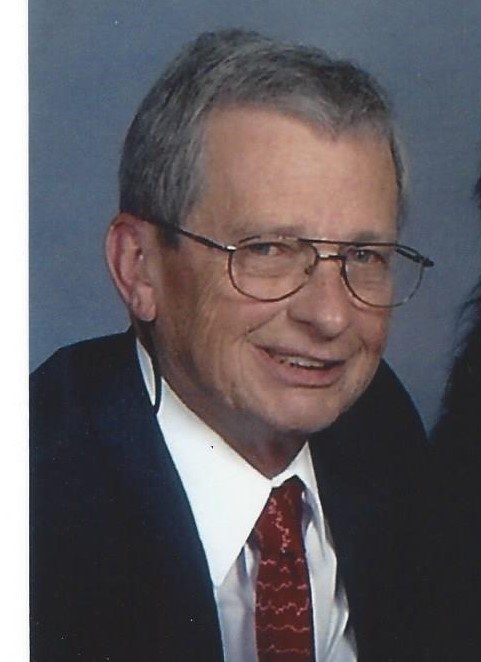 Obituary of Dr. Joseph Walter Stiefel