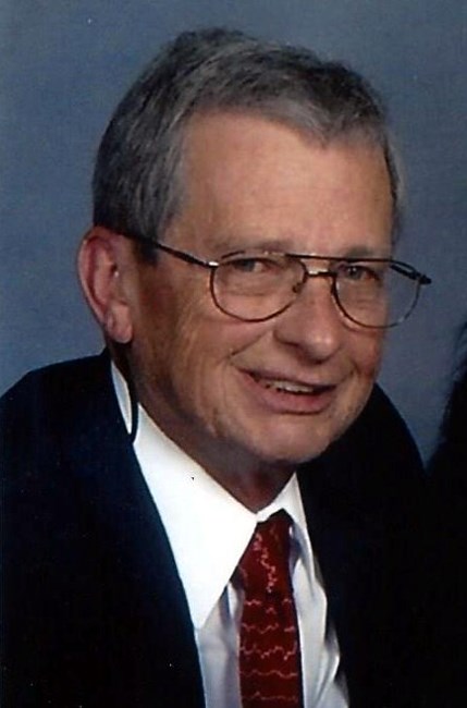 Obituario de Dr. Joseph Walter Stiefel