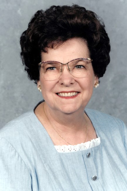 Obituary of Ada Rubeal White