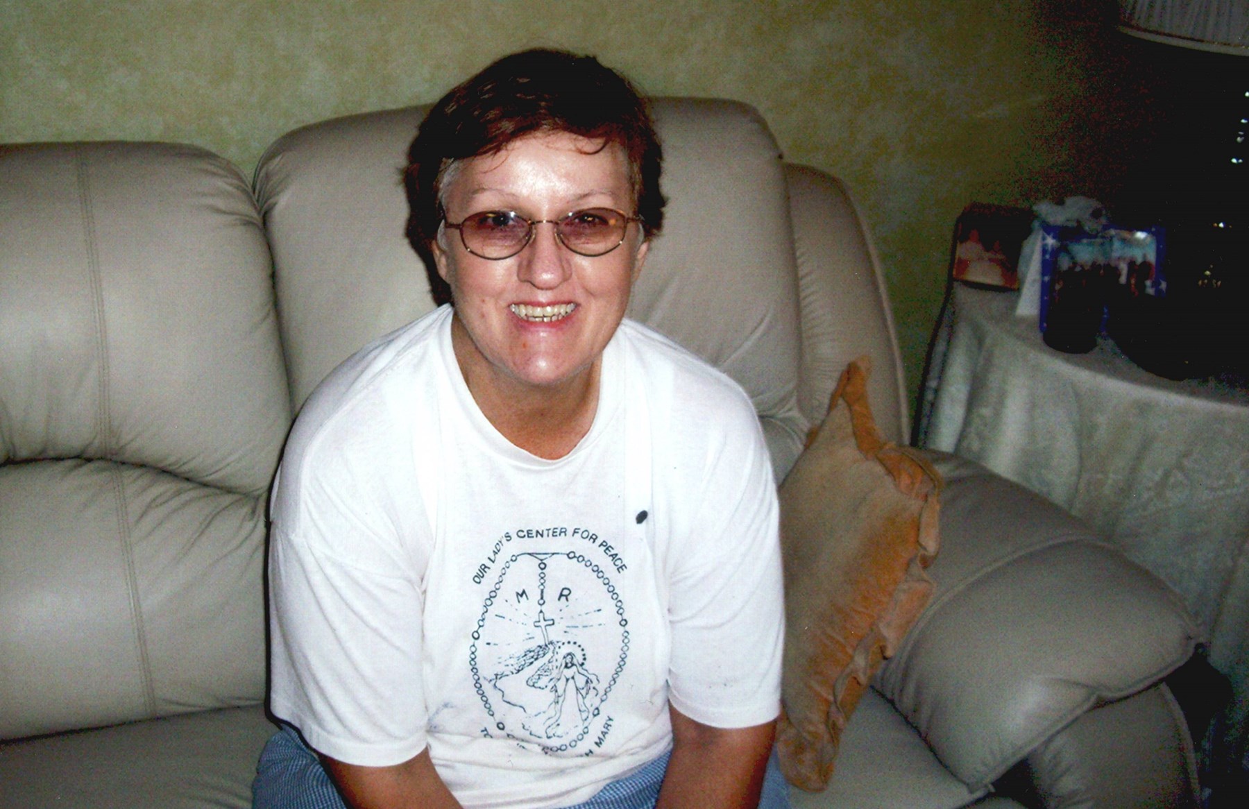 Obituary of Donna D. Mattingly