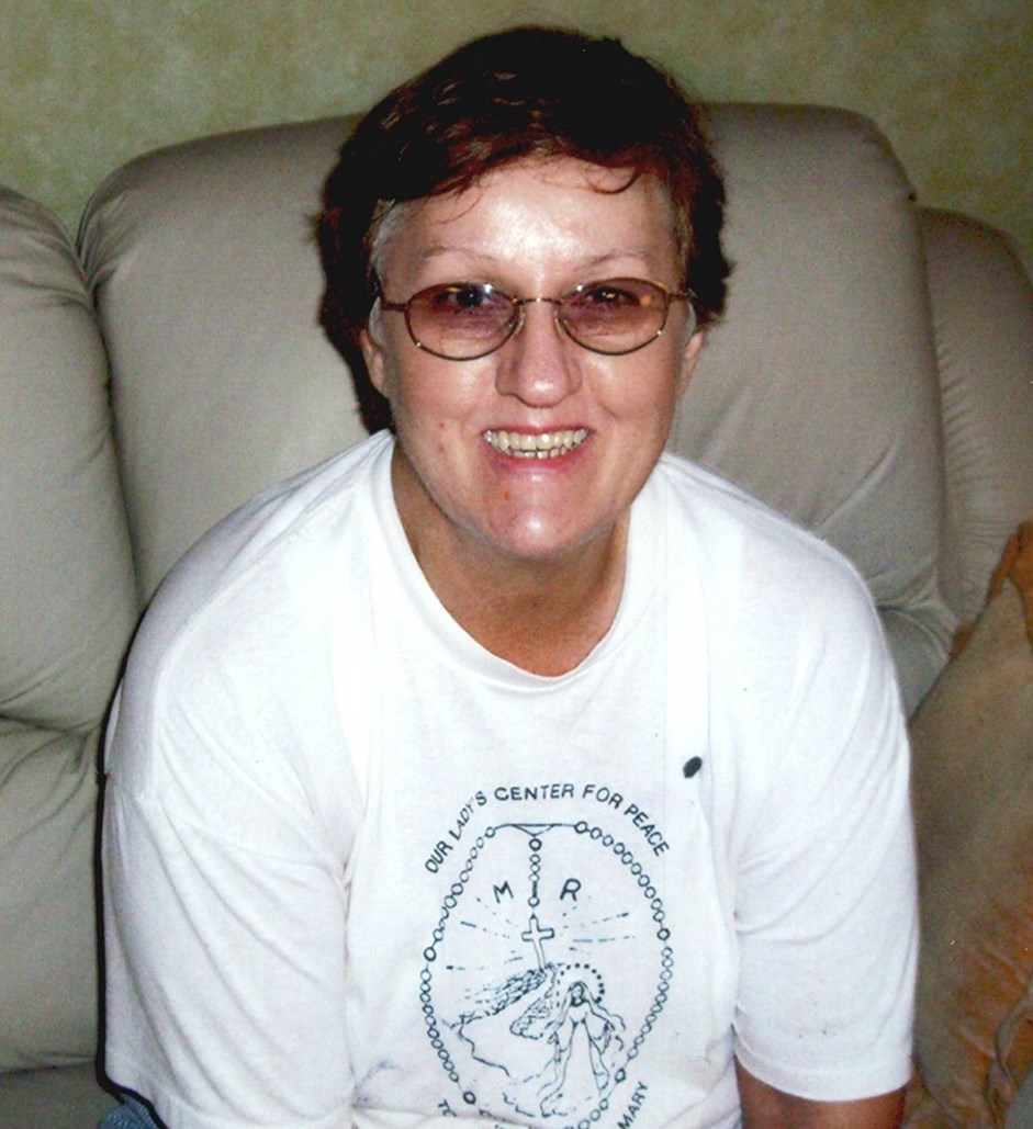 Donna Mattingly Obituary Spring Hill, FL