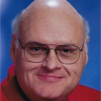 Obituary of Thomas Alan Johnson