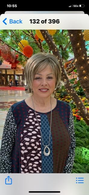 Obituary of Betty Newson