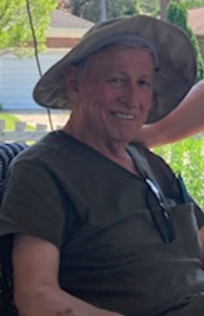 Avis de décès de Serge Claude Soucy