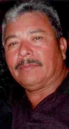 Obituary of Ernesto Rosales