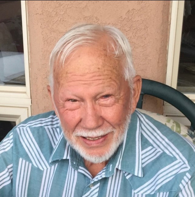 Obituary of David Eugene Bailey