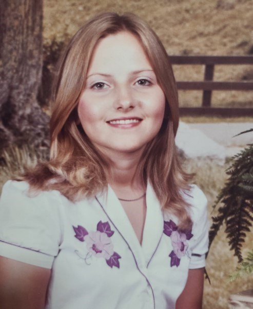 Obituary of Cheryl Hester