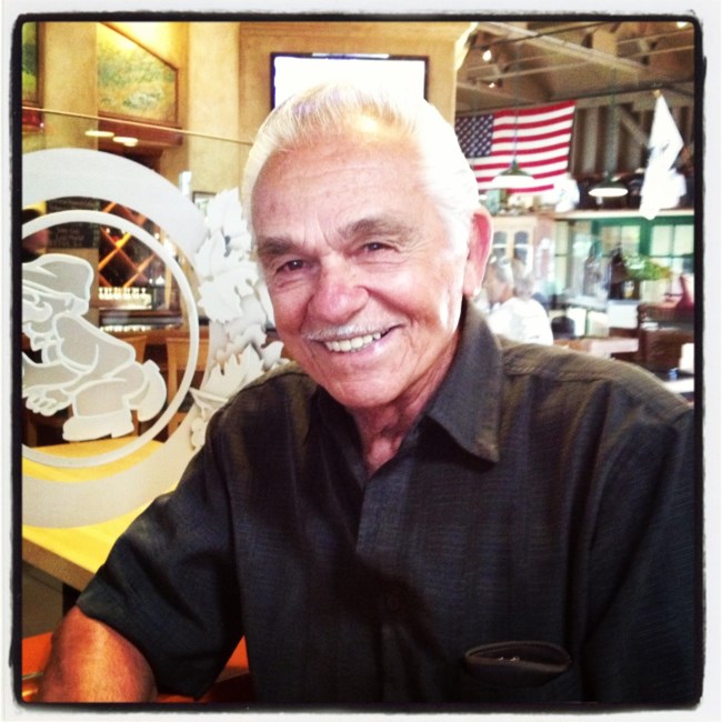 Obituary of Daniel J. Macedo