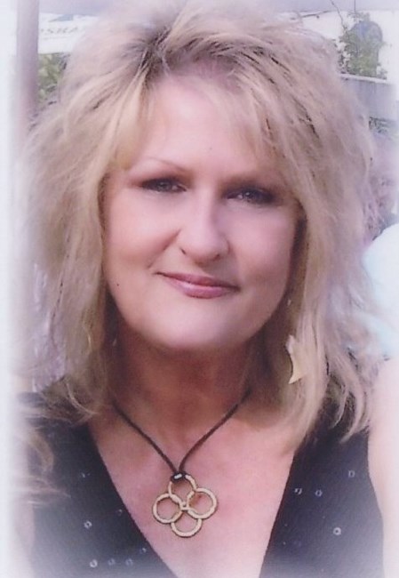 Obituary of Anita Lewis