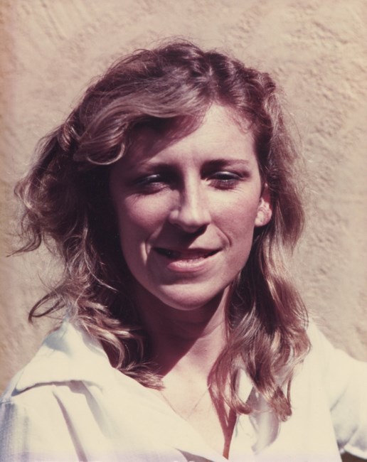 Obituary of Harriet Louise Scheele