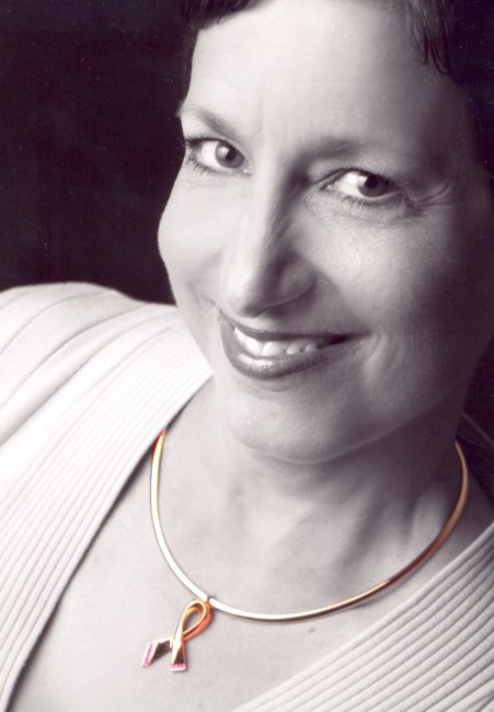 Obituary of Antionette M Cuellar