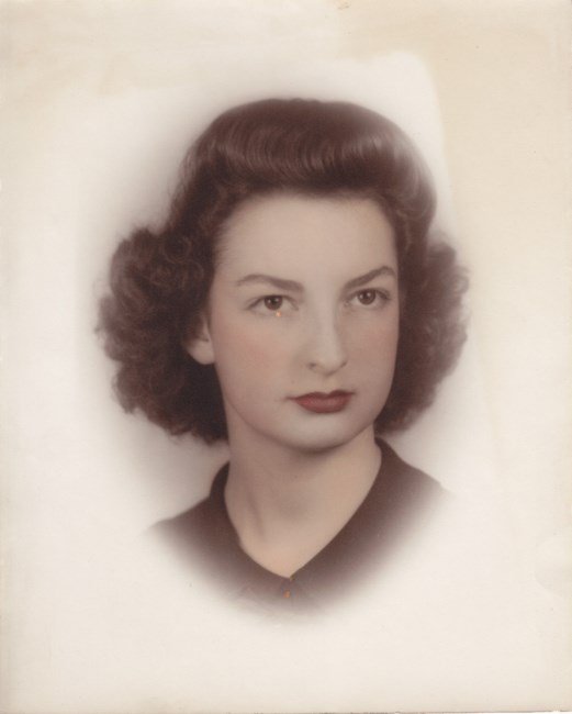 Obituary of Faye Hanft