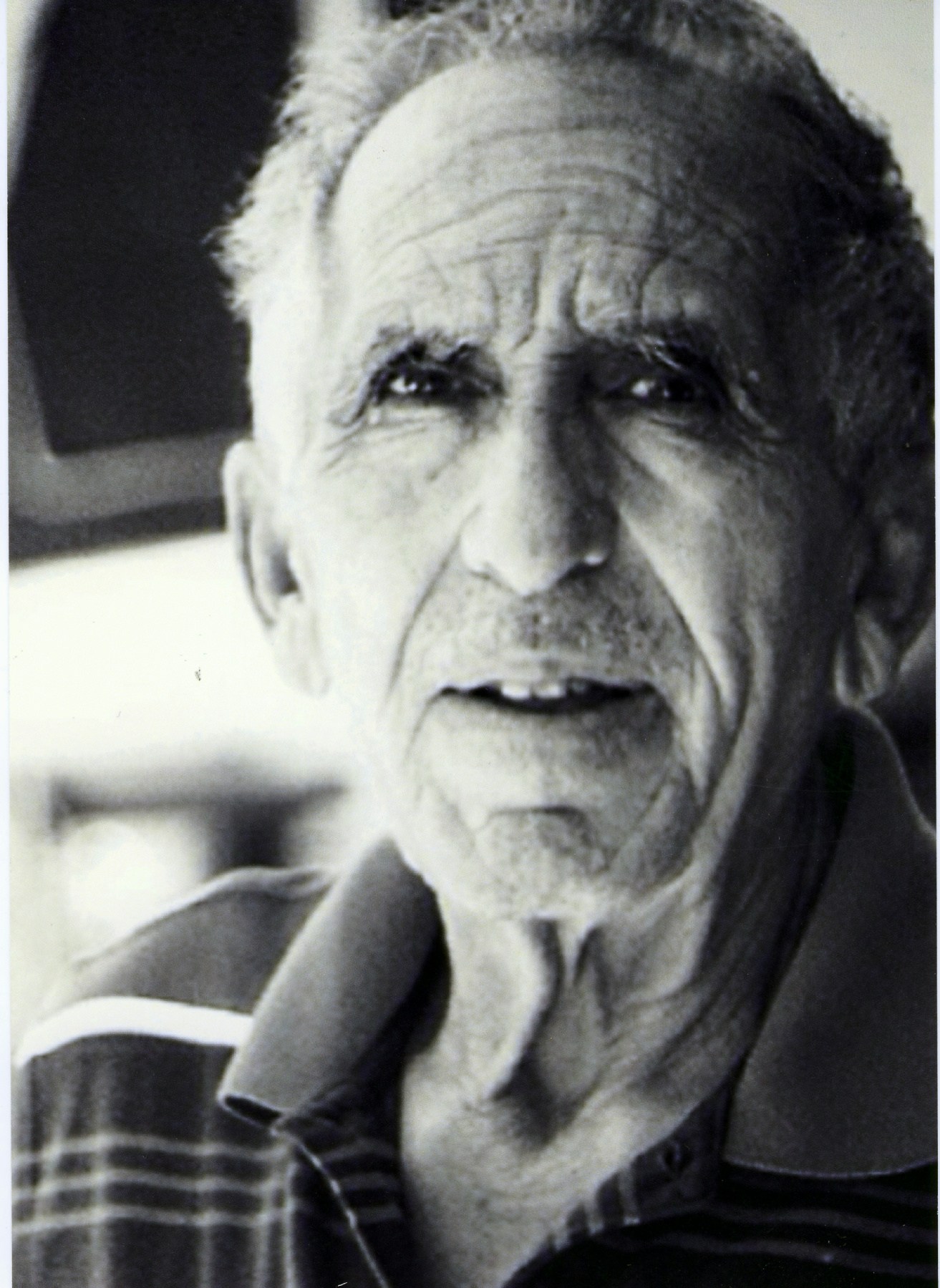 Obituario de Gilberto Robles