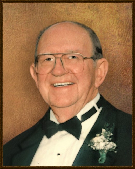 Obituary of Robert Tombs Adams Jr.