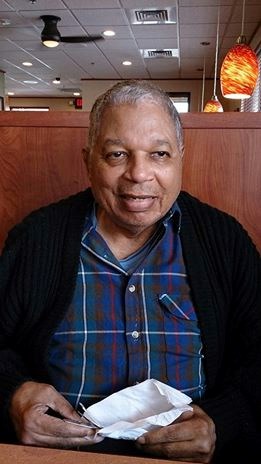 Obituary of Wilbert Samuel Baker Jr.