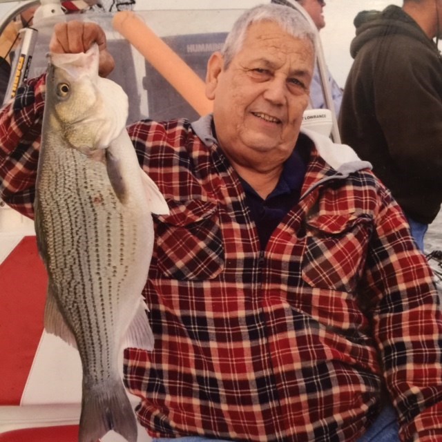 Obituary of Ricardo Flores Lopez