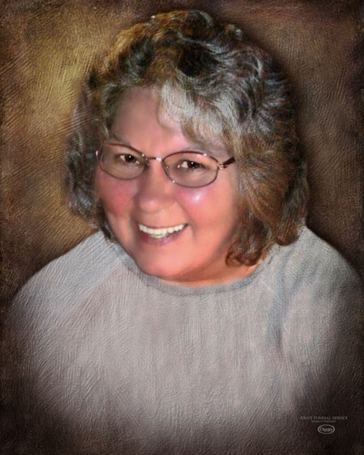 Obituary of Sandra Kay Stewart