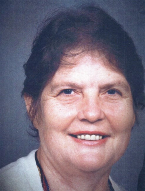 Obituary of Pearley Ann Davis