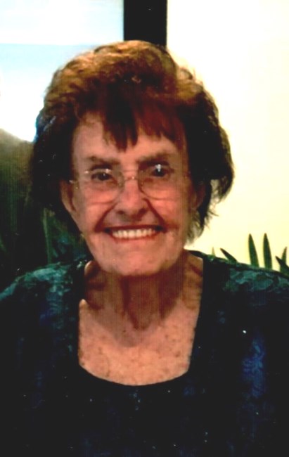 Obituary of June P. Klaslo