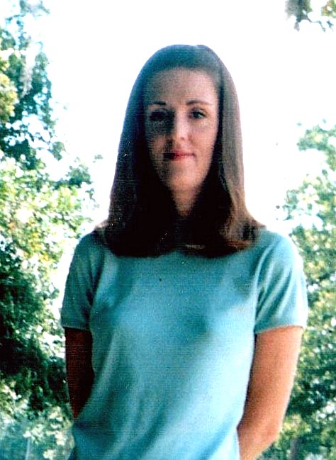 Obituary of Donna Jean Adkins