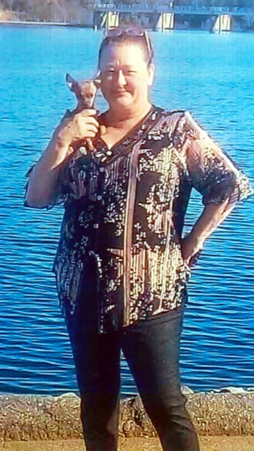 Obituary of Rebecca Lou Hahn