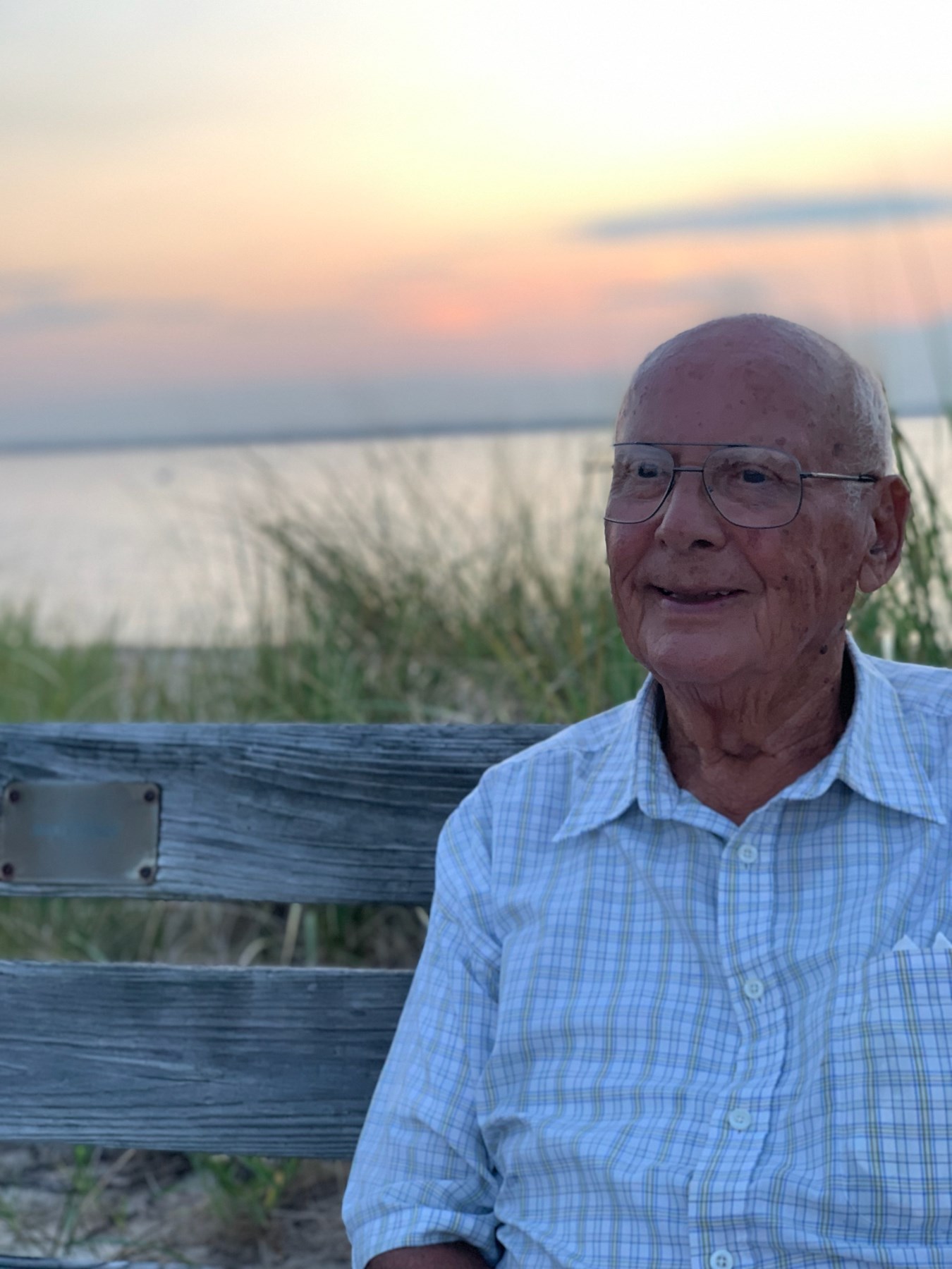 Obituary of Hans "Opa" Weller