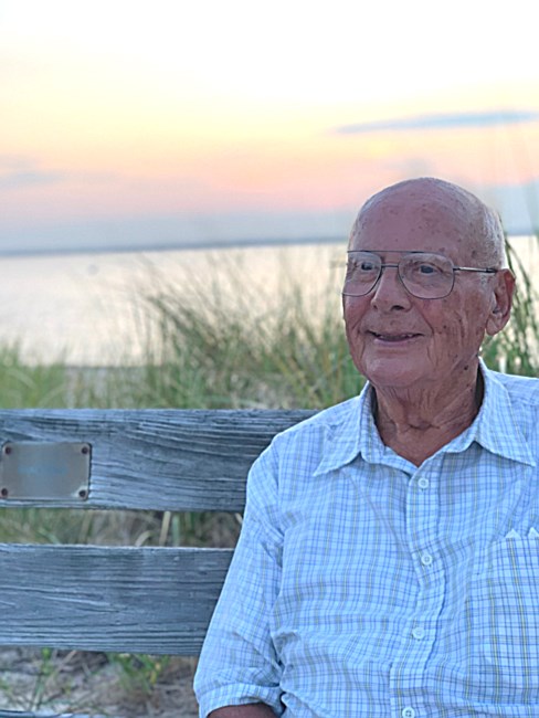 Obituary of Hans "Opa" Weller