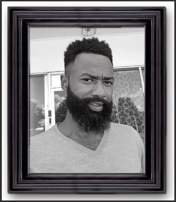 Obituary of Rudolphus "Rudy" Alphonso Riley