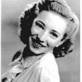 Obituary of Martha D. Harris