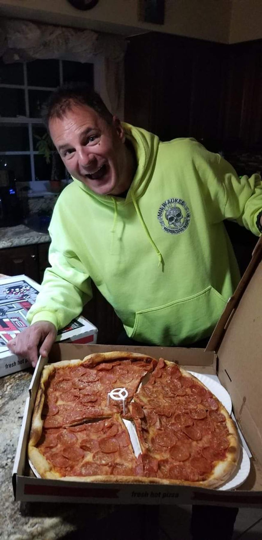 Obituary of Frank R. Cole Jr.