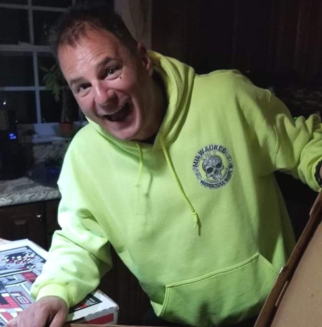 Avis de décès de Frank R. Cole Jr.