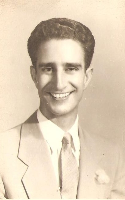 Obituary of Mr. James Charles McKinnie Jr.