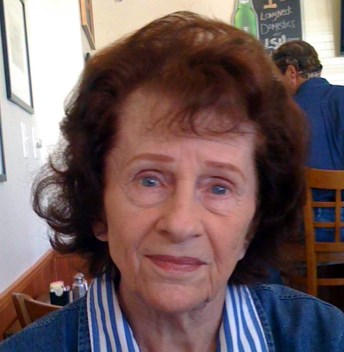 Obituary of Olivia Carolyn Gardner