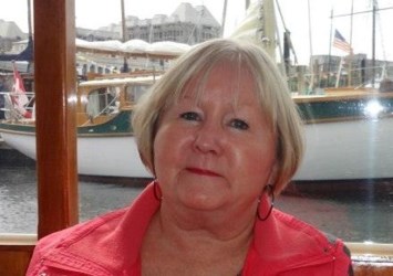 Obituary of Ella-Marie Koch