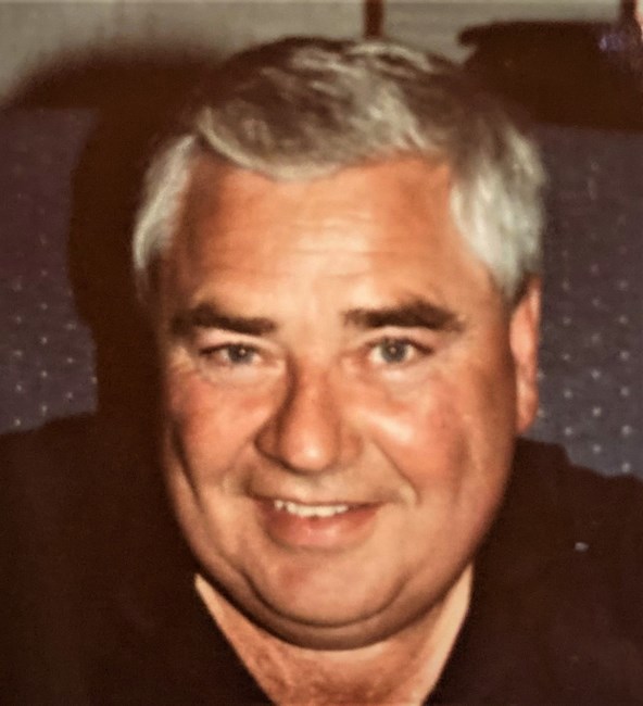 Obituary of Gary Keith Kroupa