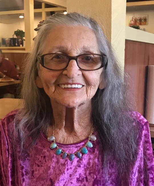 Obituary of Lois Jean Gatlin