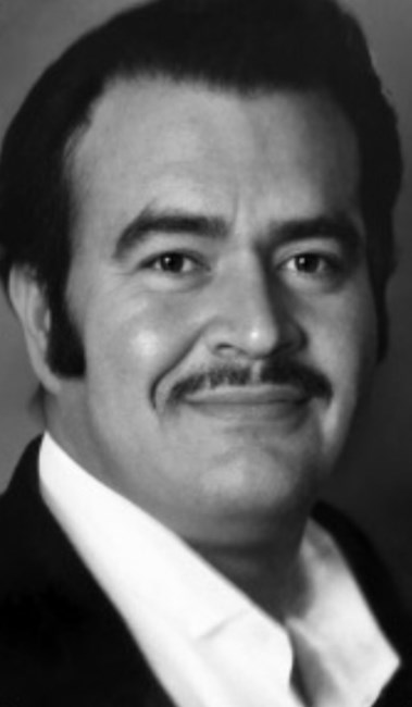 Obituary of Arthur Rodriguez Reyes Sr.