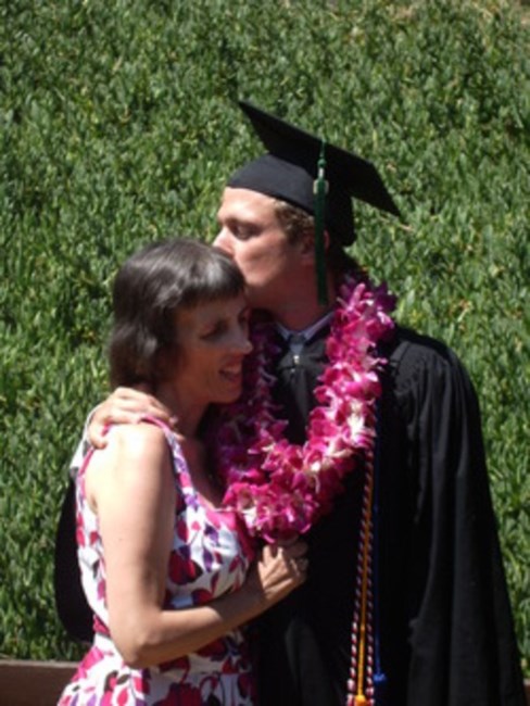 Obituary of Deborah Bowen Kelly