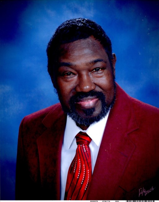 Obituary of Mr. Samuel Jonah Powell