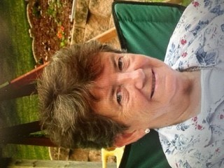 Obituary of Mary Louise Johnsen