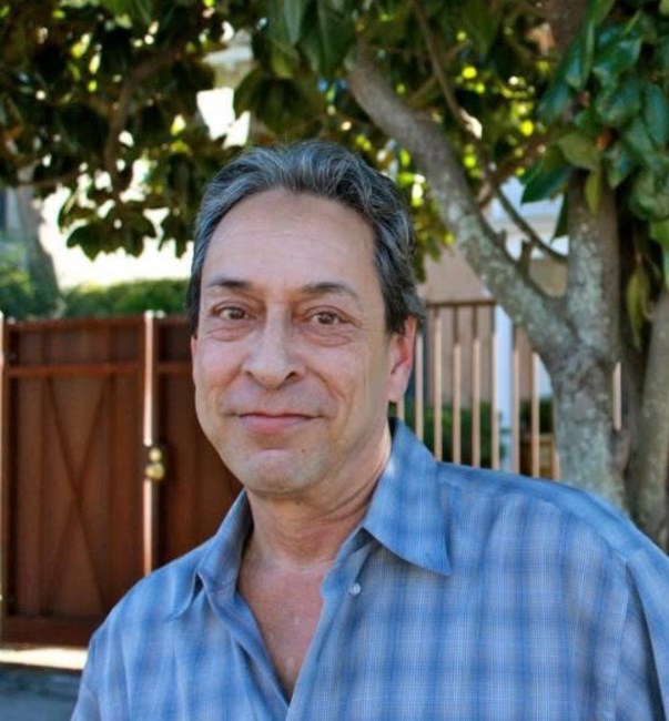 Obituary of Robert Alan Jaffe