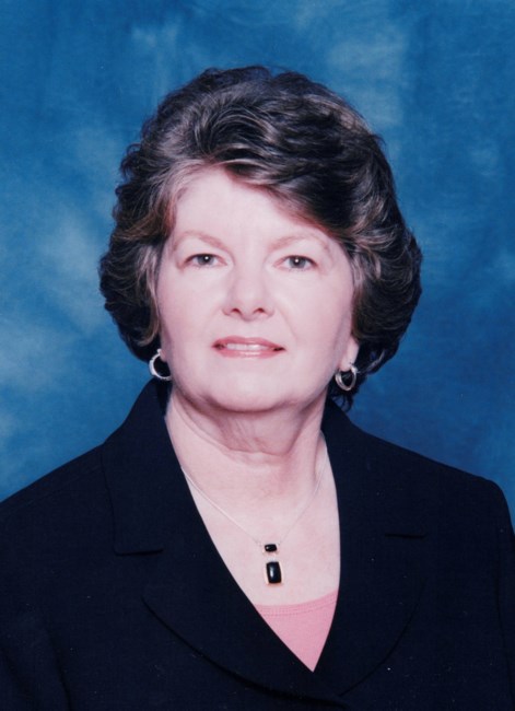 Obituary of Linda Long Byrum