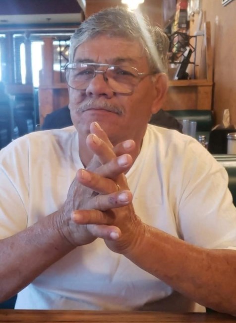 Obituary of Rodrigo Mata Velazquez