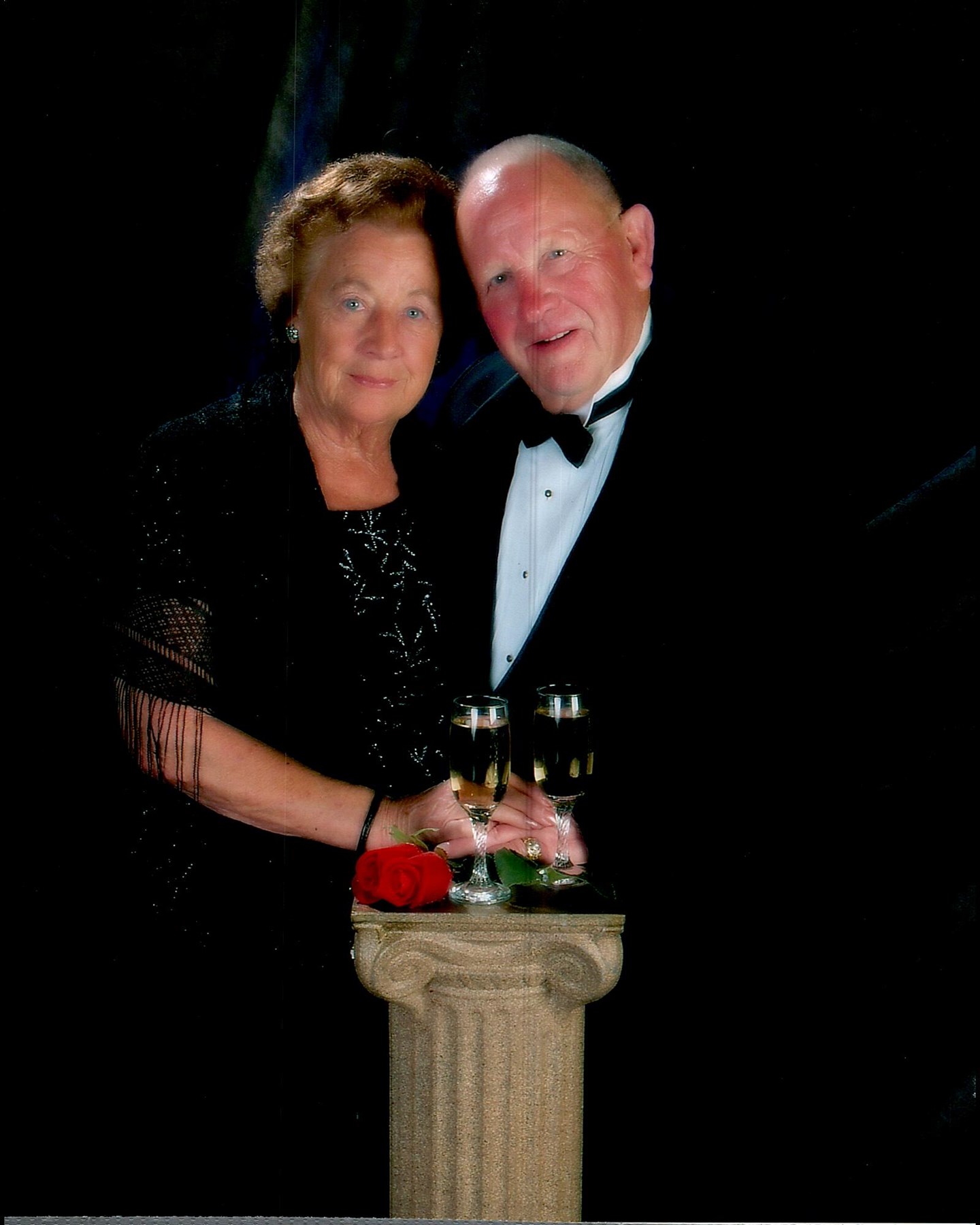 Obituary of Carol Louise Haley