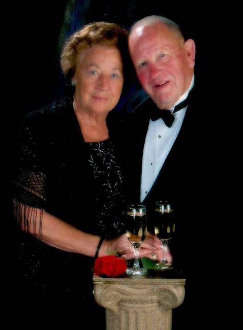 Obituary of Carol Louise Haley