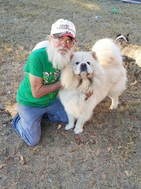 Avis de décès de Kirby Dale Post